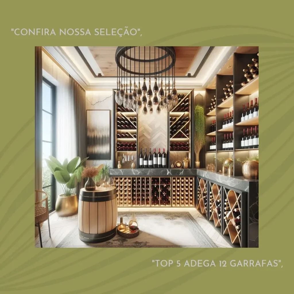 Top 5 adega 12 garrafas electrolux