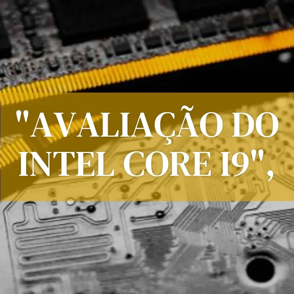 Intel® Core™ i9-14900KF: Desempenho Imbatível para Gamers e Profissionais