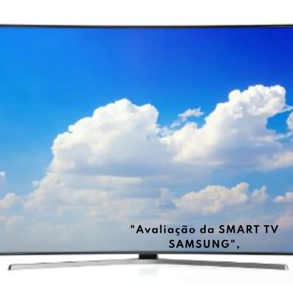 SMART TV Samsung BE50D-H UHD 4K com 3 HDMI e 1 USB Tizen