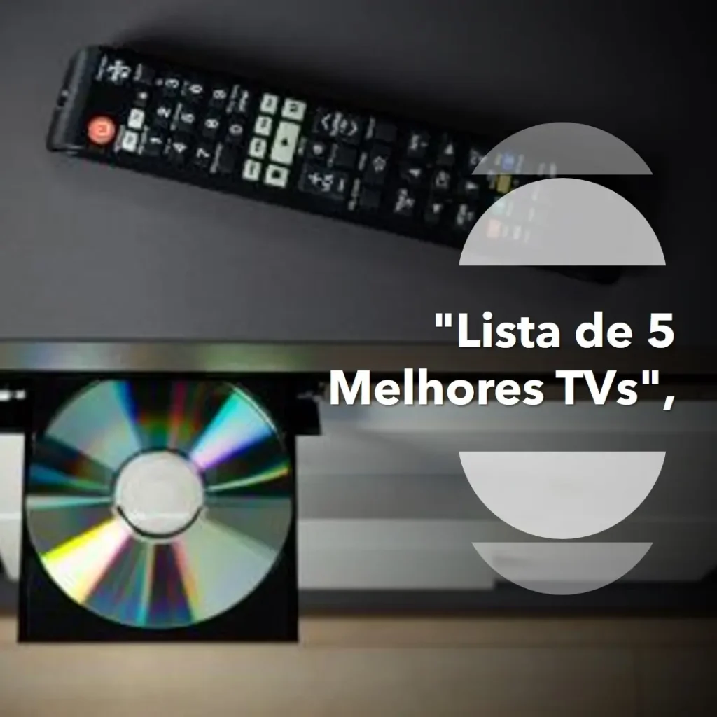 Lista de 5 Melhores: TV 43 polegadas Samsung