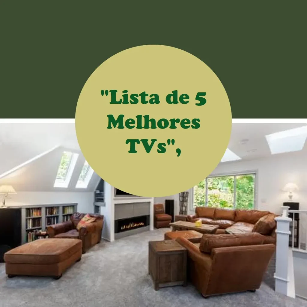 Lista de 5 Melhores: TV Hisense 100 polegadas