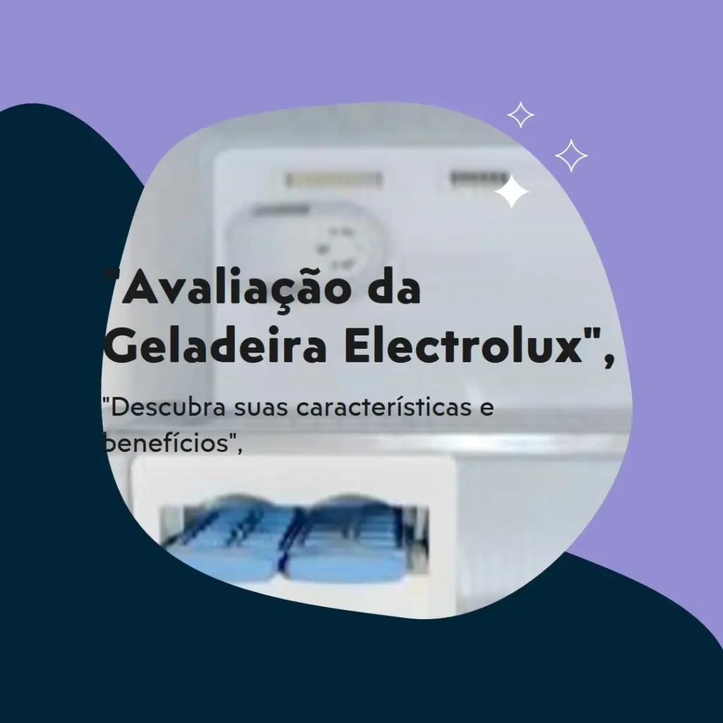 Geladeira Electrolux Frost Free com AutoSense 480L Efficient Duplex Branca (TF71) - 127V