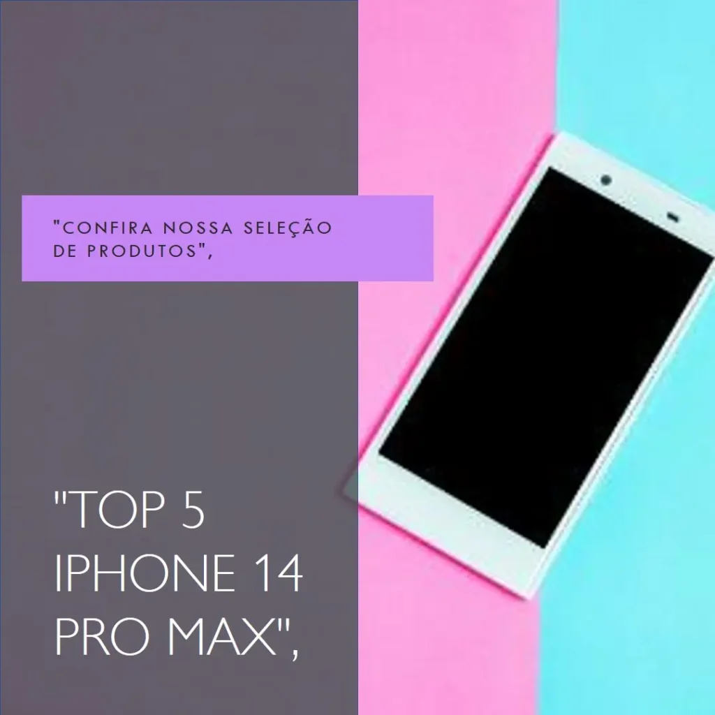Top 5 Iphone 14 Pro Max 256gb