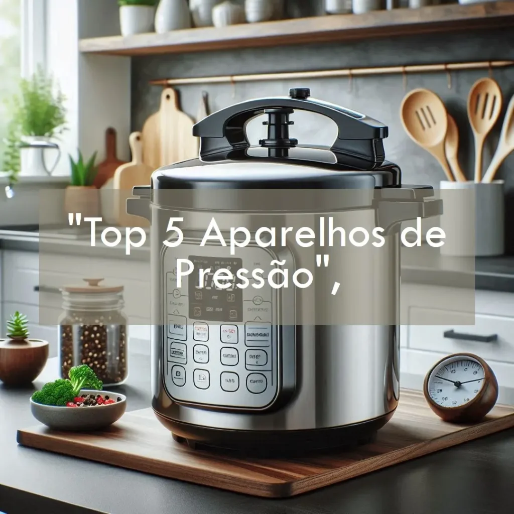 Top 5 Opções de aparelho de pressão
