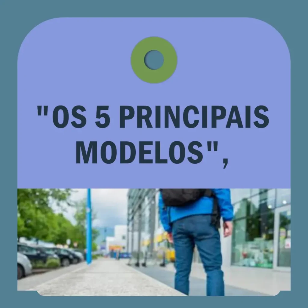 Os 5 Principais Modelos de celulares Xiaomi