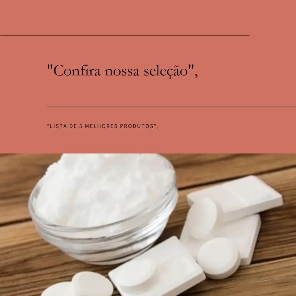 Lista de 5 Melhores:  Accu-chek active