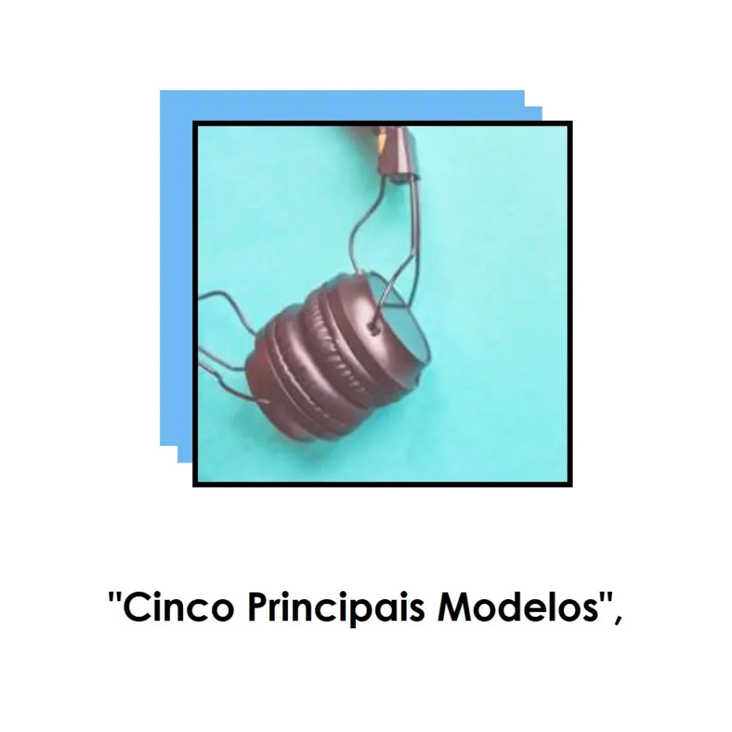 Cinco Principais Modelos de Havit h2002