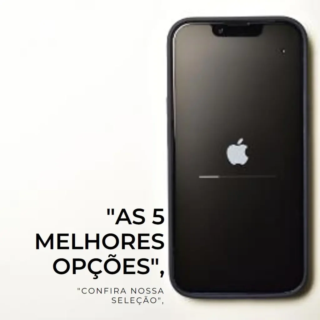 As 5 Melhores Opções de Apple Iphone 14 Pro 128gb