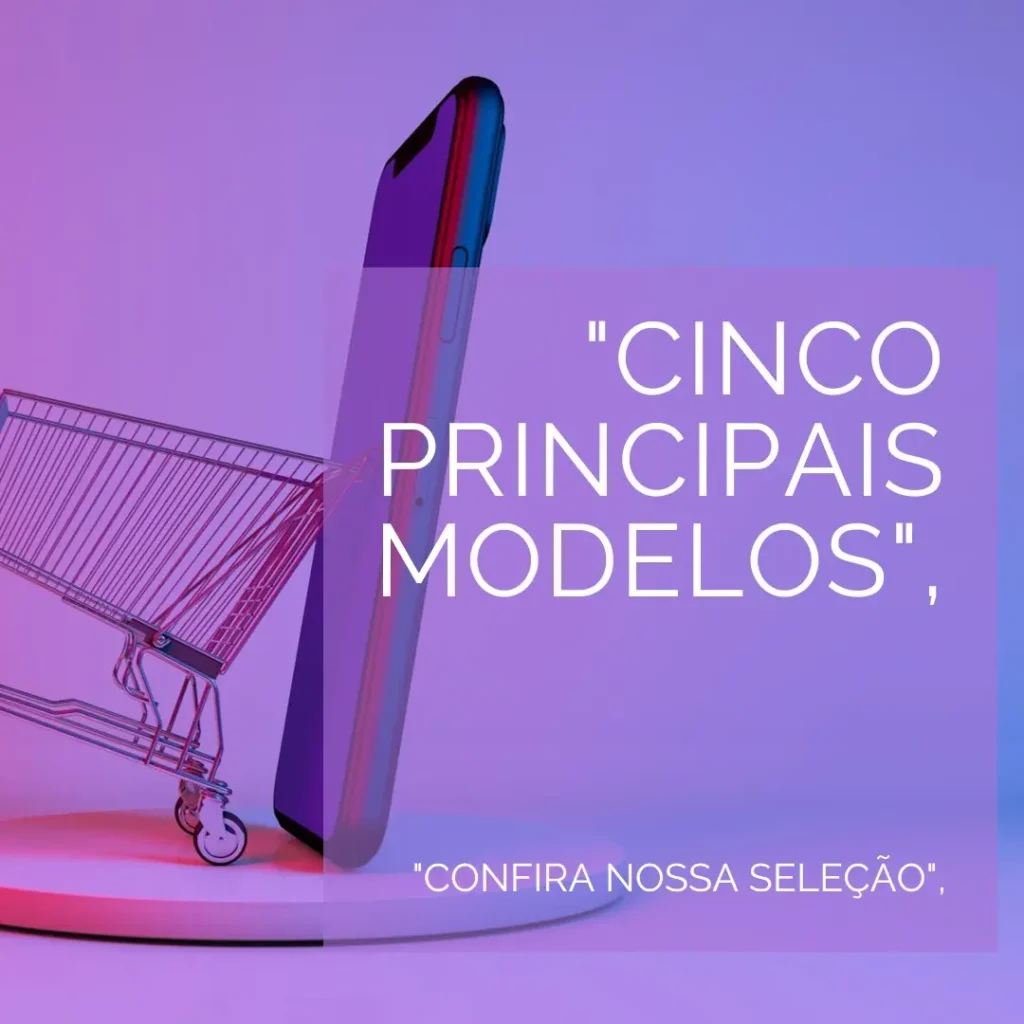 Cinco Principais Modelos de Xiaomi 13 c