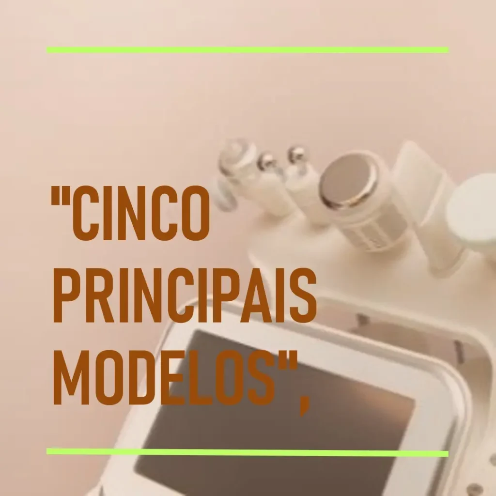 Cinco Principais Modelos de medidor glicemia