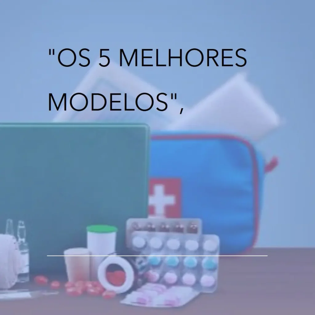 Os 5 Melhores Modelos de medidor de glicemia adesivo