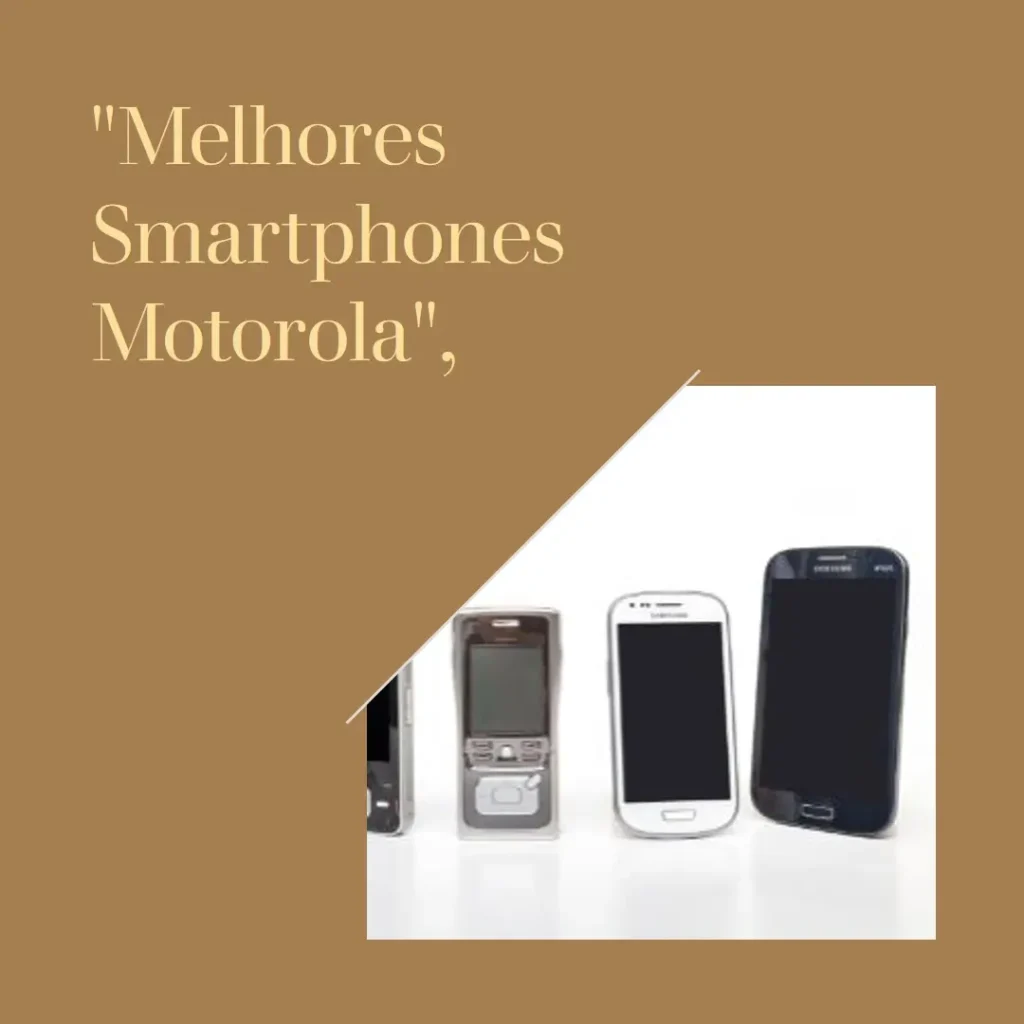 Melhores 5 Smartphone motorola edge 40 neo 5g 256gb