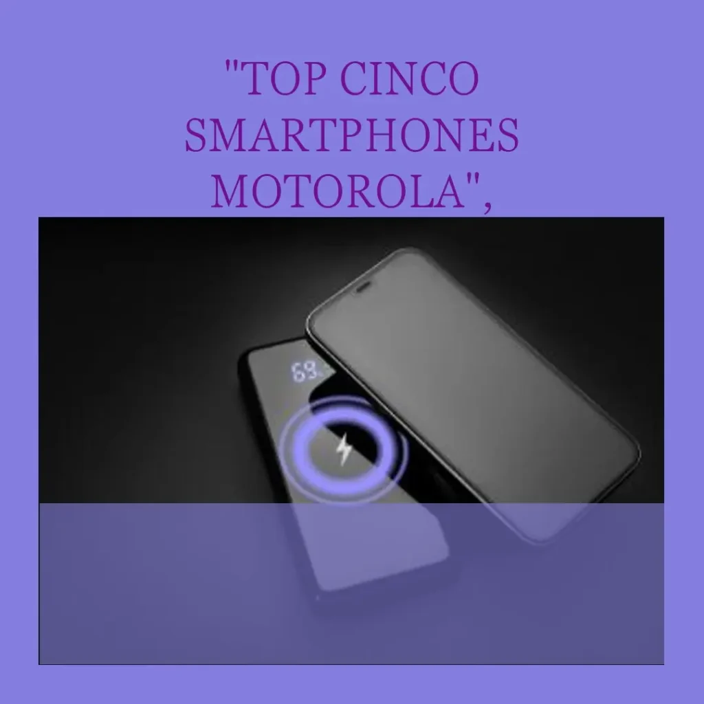 Top Cinco Smartphone motorola edge 40 neo 5g 256gb 8gb ram