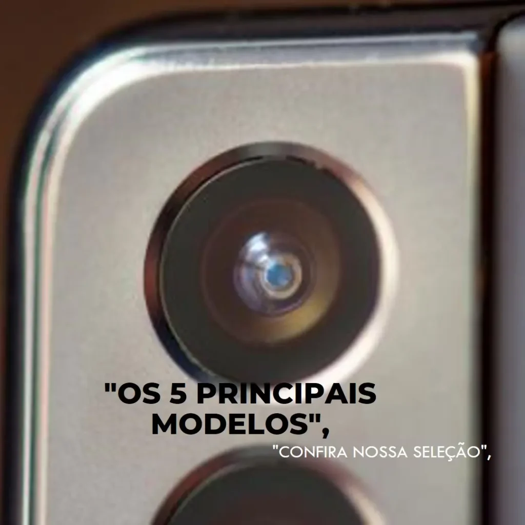 Os 5 Principais Modelos de Iphone 15 pink