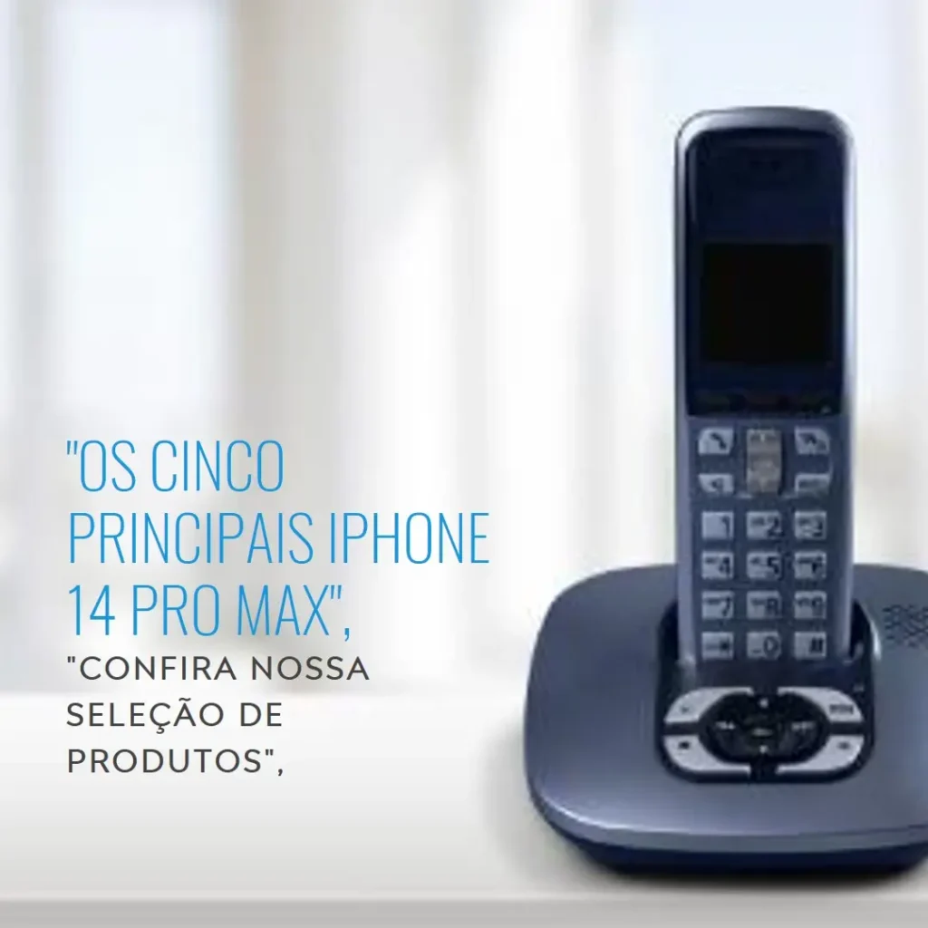 Top Cinco Iphone 14 Pro Max azul
