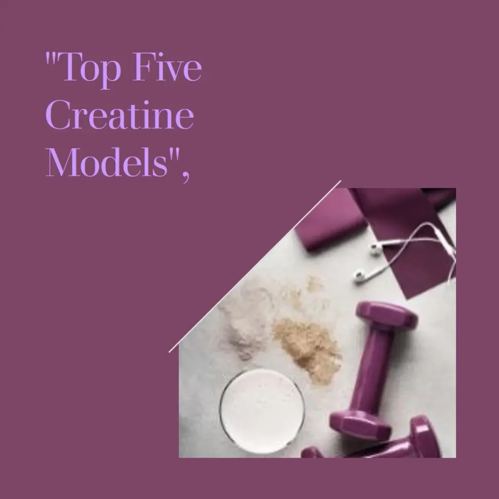 Top Cinco Modelos de black skull creatina