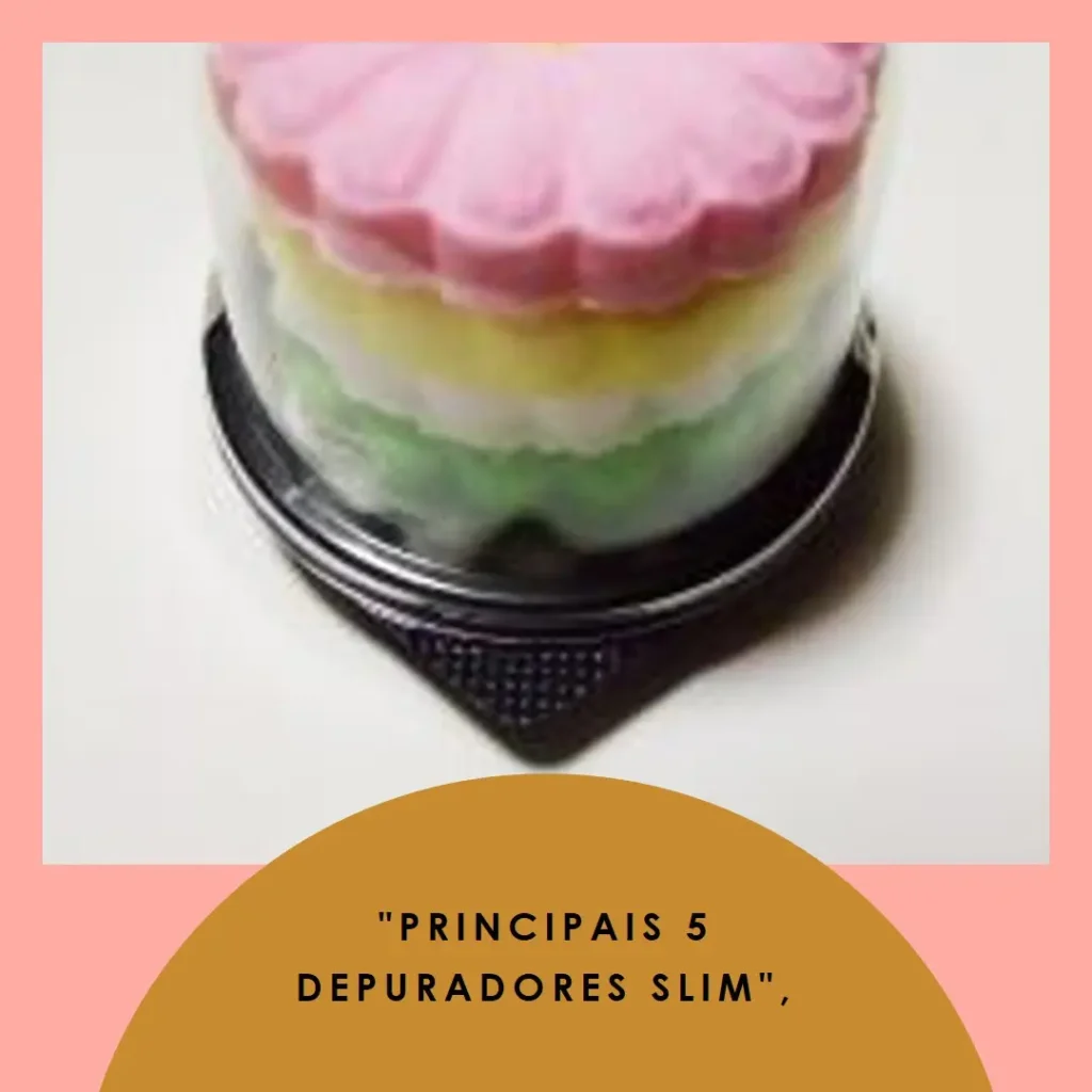Principais 5 depurador slim suggar