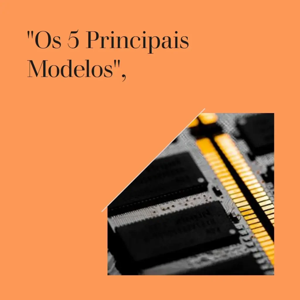 Os 5 Principais Modelos de Geforce Rtx 3060
