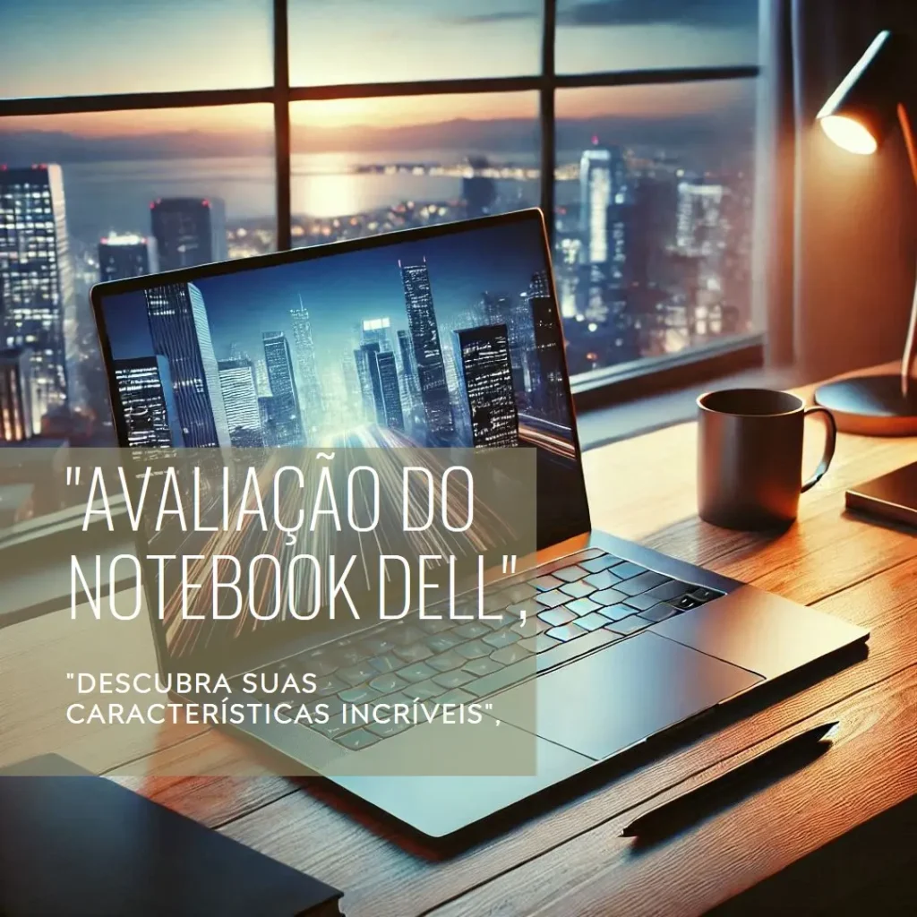 Notebook Dell Inspiron I15-I120K-M25P 15.6" Full HD: Desempenho e Confiabilidade