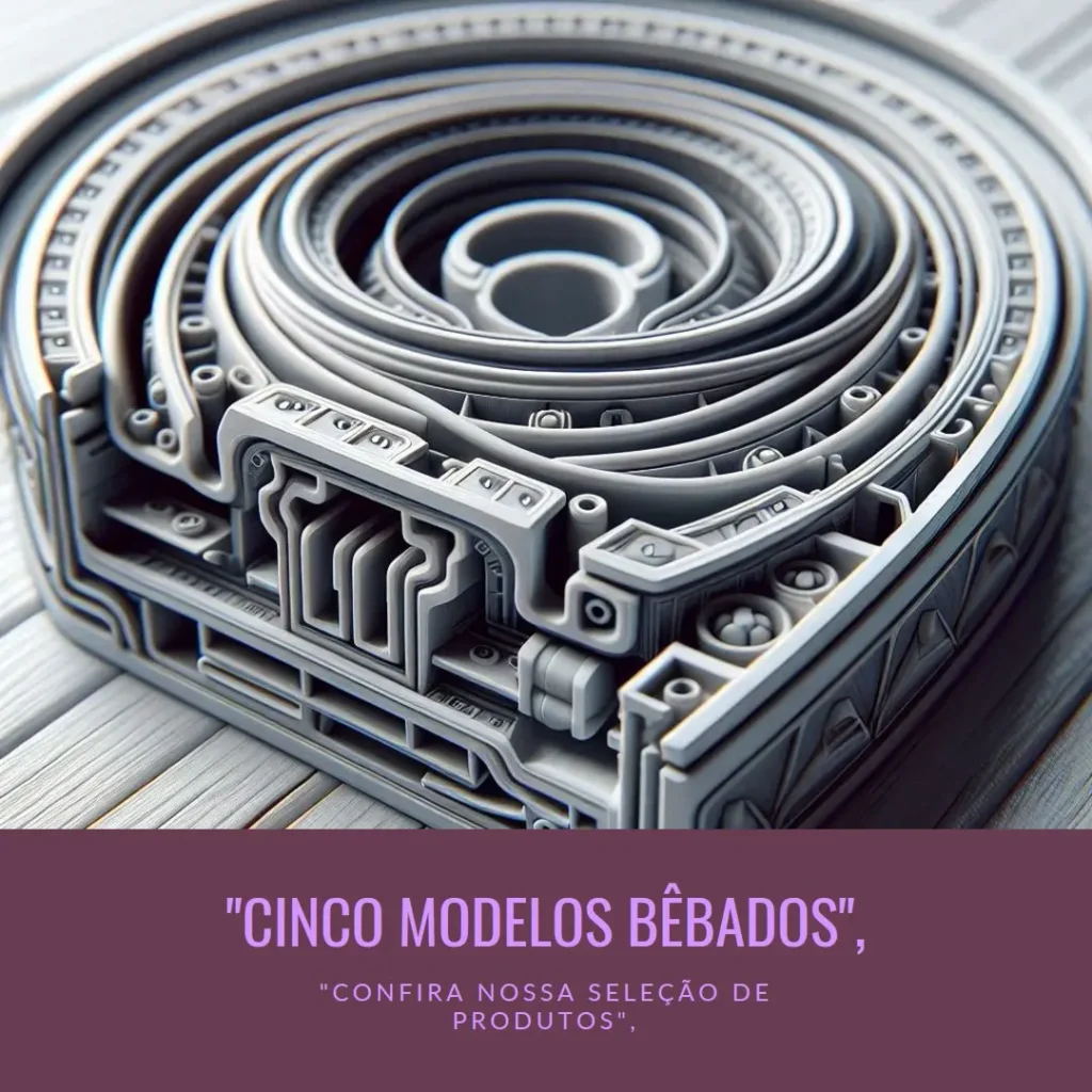 Cinco Principais Modelos de borracha de geladeira Electrolux