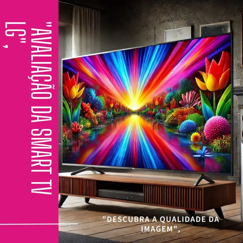 Smart TV 55" 4K LG UHD ThinQ AI 55UR8750PSA com HDR e Alexa