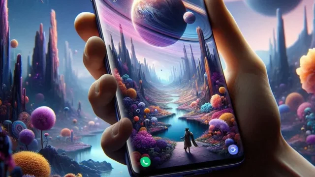 Samsung Galaxy S24