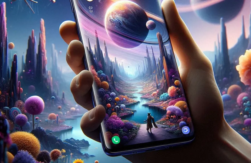 Samsung Galaxy S24