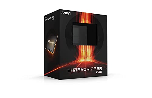 Cinco Melhores Modelos de AMD Threadripper 5990x
