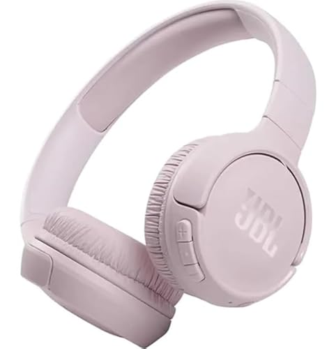 Fone de Ouvido, Headset Tune 510BT - Rosa