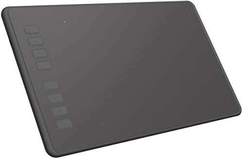 mesa digitalizadora com tela Huion H950P