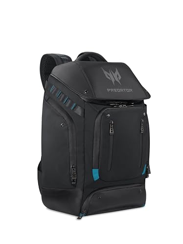 Mochila Multifuncional Predator ultility back pack Resistente Robusta Confortável Notebooks de até 17” exterior de poliéster de alta densidade ventilada e possui fivela ajustável
