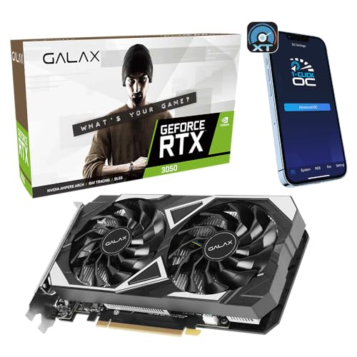 Lista de 5 Melhores: Rtx 30 60