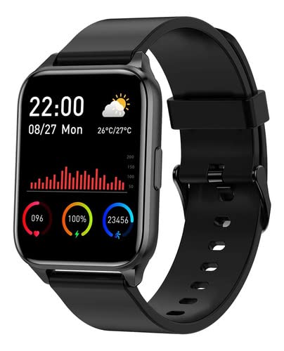 Relógio Smartwatch Go Tela Hd de 1.69 pol.