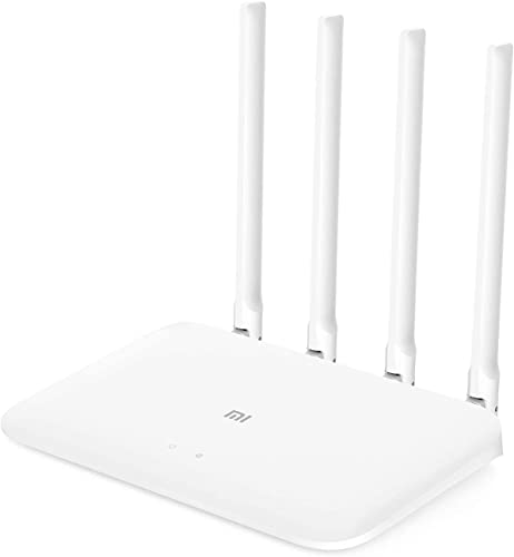ROTEADOR XIAOMI MI 4C DVB4231GL 300MBPS - DUAL BAND