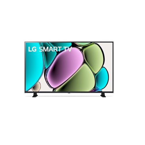 SMART TV LG 32" 32LR651CBSA ThinQ AI Amazon Alexa Apple Airplay 2 HDR 10 Otimizador de Games AI Sound