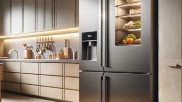 Geladeira Panasonic BB41 Titânio 397L: Vale a Pena?