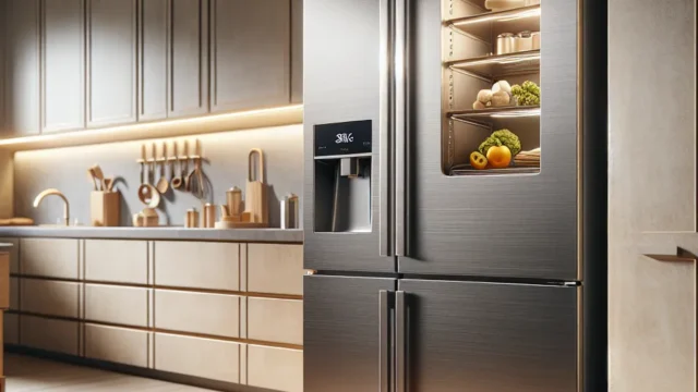 Geladeira Panasonic BB41 Titânio 397L: Vale a Pena?