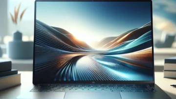 Notebook Acer A515-57-51W5: Desempenho e Eficiência