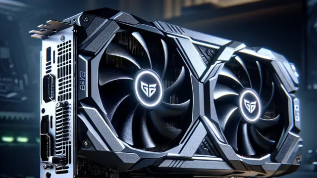 Placa de Vídeo Gainward RTX 4070 12GB GHOST OC: Desempenho e Eficiência