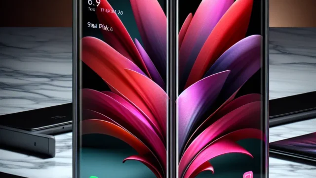 Motorola Razr 50 Ultra: Tela dobrável de 6,9" e 512GB de armazenamento