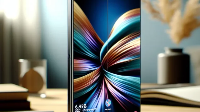 Motorola Razr 50 Ultra: Tela dobrável de 6,9" pOLED, 512GB e 24GB RAM