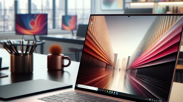 Notebook Samsung Galaxy Book4 i5 16GB 512GB SSD Windows 11 PRO