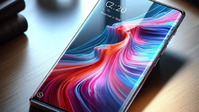 Samsung Galaxy S24+: Inovação e Desempenho de Ponta