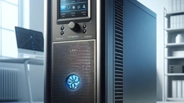 Nobreak Online Torre DNB 3.0kVA 220V TW G2 Intelbras