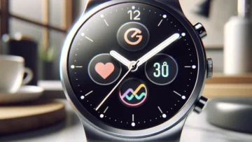 Apple Watch SE GPS • Caixa Prateada de Alumínio – 40 mm: Perfeito para Saúde e Conectividade