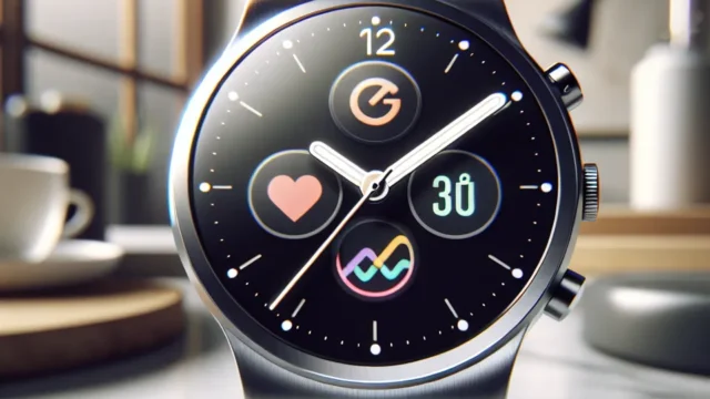 Apple Watch SE GPS • Caixa Prateada de Alumínio – 40 mm: Perfeito para Saúde e Conectividade