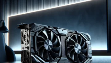 GIGABYTE Placa Gráfica Radeon RX 7600 XT Gaming OC 16G: Potência, Desempenho e Refrigeração