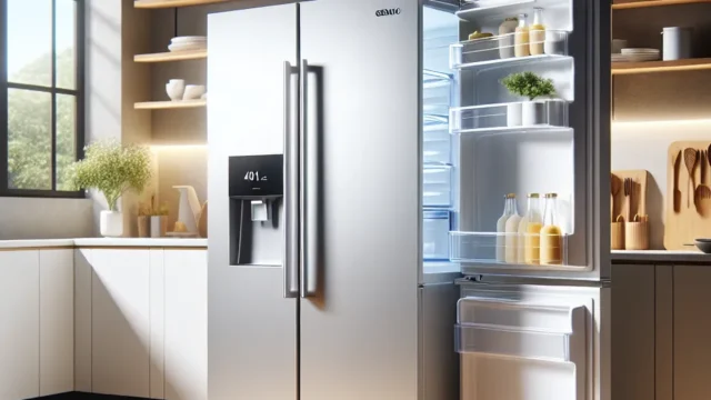 Review do Refrigerador Consul Frost Free Duplex 410 Litros CRM50FB Branca – 220 Volts