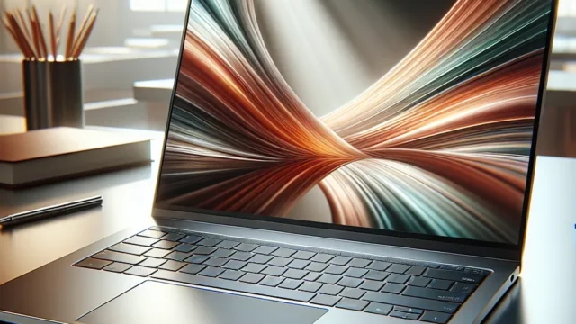 Acer Swift 3: Desempenho e Portabilidade em um Só Notebook