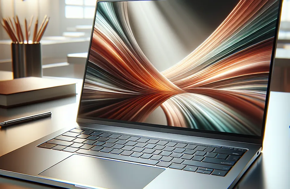 Acer Swift 3: Desempenho e Portabilidade em um Só Notebook